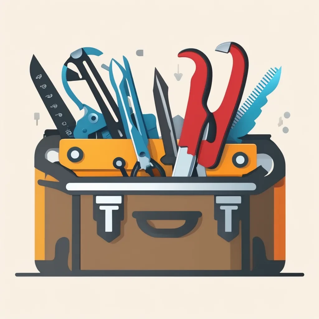 WebToolbox icon